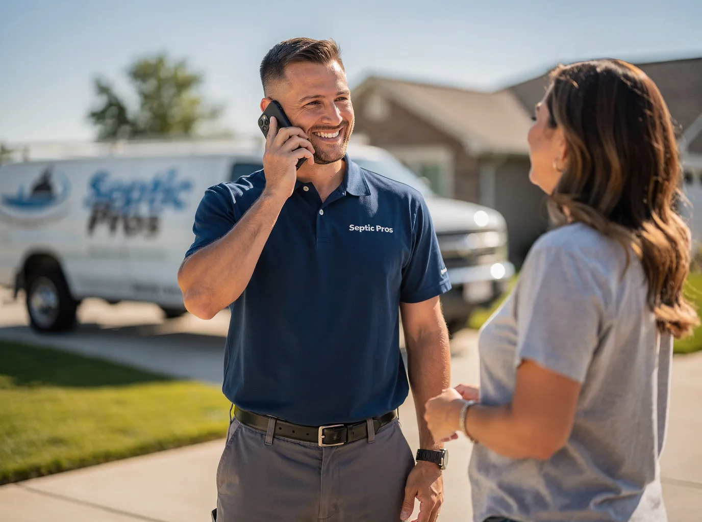 Septic Tank Pumping Mahaffey, PA FAQs